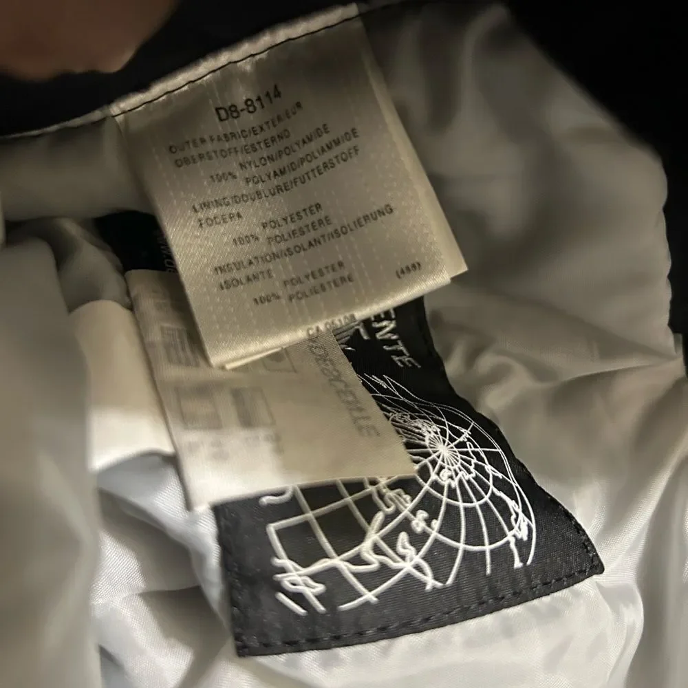 Descente Black Men’s Ski Pants(Size 38)